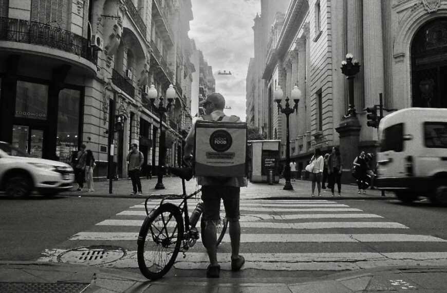 همکاری بنجامین نشات و سانتیاگو دولان در پروژه جدید «Bagman» در جشنواره Sanfic Industria