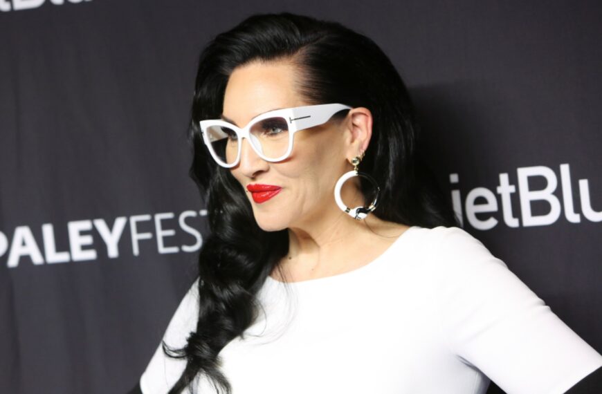 میشل ویساژ میزبان «Drag Race Down Under vs. The World» خواهد بود