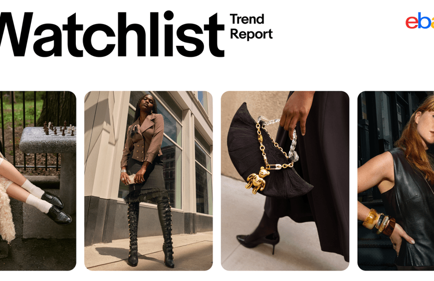 لوئی ویتون، شنل، هرمس، ویلی چاواریا و ون کلیف و آرپلز: محبوب‌ترین برندها در eBay