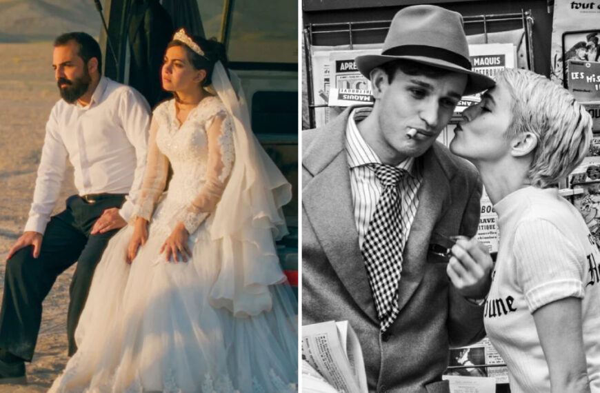 چالش انتخاب اسکار فرانسه: چرا «Nouvelle Vague» و «It Was Just an Accident» انتخاب‌های بی‌سابقه‌ای هستند؟