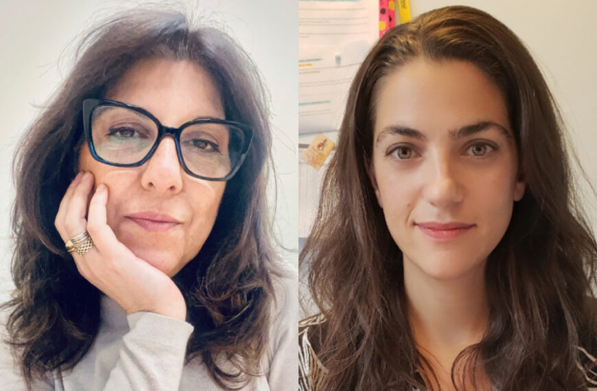 تمرکز آزمایشگاه سریال‌های Sanfic بر جذابیت جهانی و صداهای منحصربه‌فرد