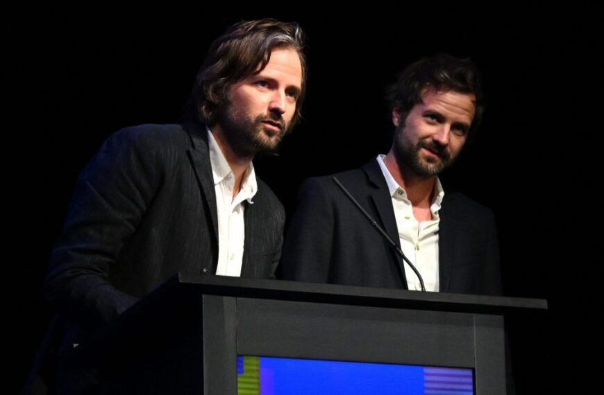 خروج خالقان «Stranger Things» از نتفلیکس برای قرارداد بزرگ با پارامونت