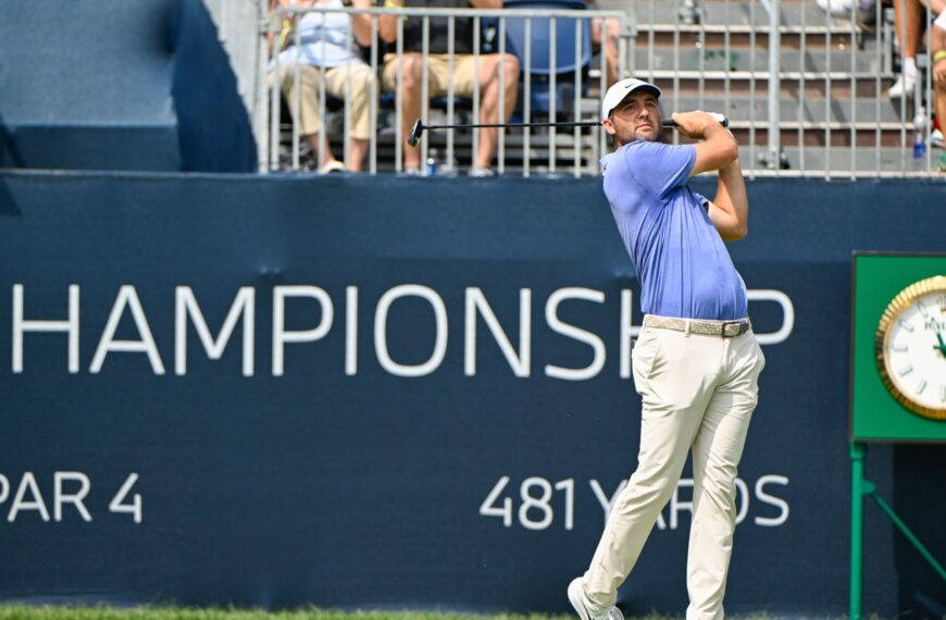 چگونه مسابقات قهرمانی تور ۲۰۲۵ و فینال FedExCup را آنلاین تماشا کنیم؟