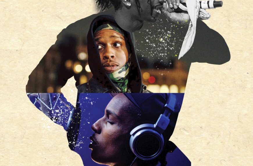 چرا A$AP Rocky، تیلور سوئیفت و The Weeknd در تبدیل شهرت موسیقی به ستاره سینما مشکل دارند؟