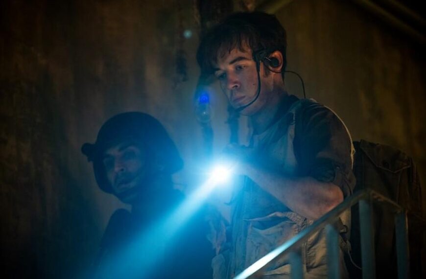 پخش سریال «Alien: Earth» با صحنه‌های خونین، سقوط حماسی سفینه و جاسوسی شرکتی در یکی از بهترین آثار FX