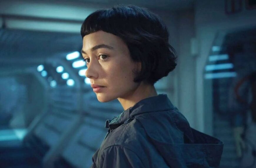 پخش اولیه «Alien: Earth» با ۹.۲ میلیون بازدید در شش روز