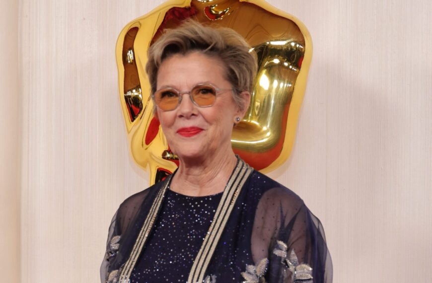 عنوان: بازیگر جدید اسپین‌آف «Yellowstone» با حضور Annette Bening در نقش Beth و Rip