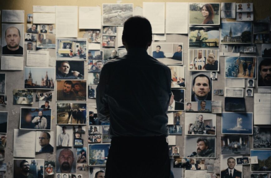 ۱۵ مستند ضروری درباره رسانه‌ها