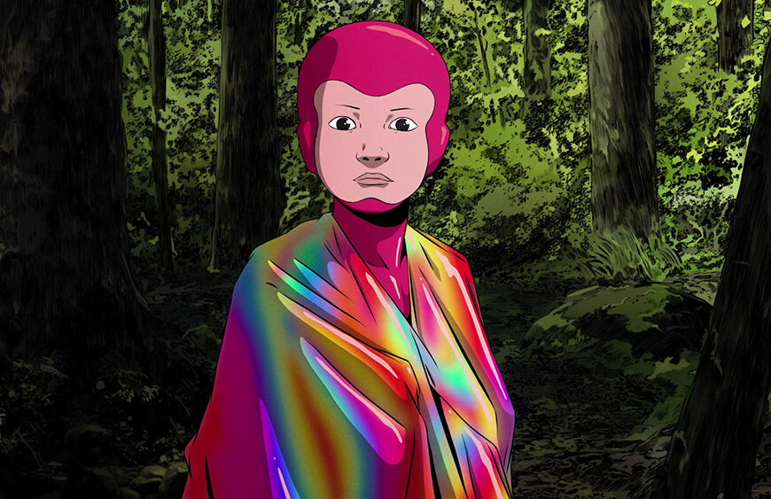 تریلر انیمیشن «Arco»: صداپیشگی ویل فرل، ناتالی پورتمن و آمریکا فررا در اثر جدید Neon