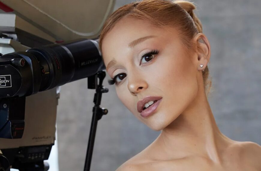 آریانا گرانده تاریخ‌های تور «Eternal Sunshine» ۲۰۲۶ را اعلام کرد