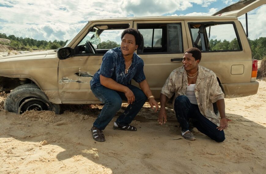 مدیر سریال «BMF» درباره پایان فصل ۴، تیراندازی شوکهکننده و زنده نگهداشتن داستان برادران فلنوری: «میخواهیم آنچه خالق شروع کرده را به…