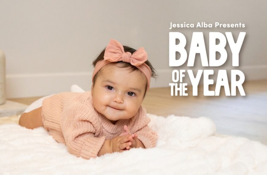 قلب‌های بزرگ، قدم‌های کوچک: بازگشت کمپین خیریه نوزاد سال با ۲۵ هزار دلار و حمایت چهره‌های مشهور