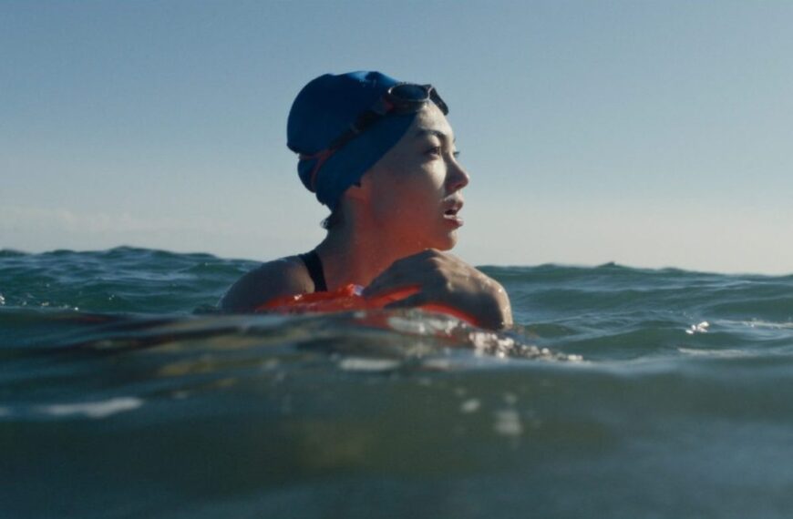 بررسی فیلم «Becoming»: عمق آرامش در داستان بلوغ قزاقستانی