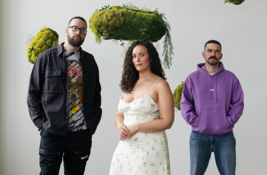 «خواب‌خوار»: چگونه یک گروه کانادایی با ساخت یک اثر ویروسی به سینماها راه یافتند