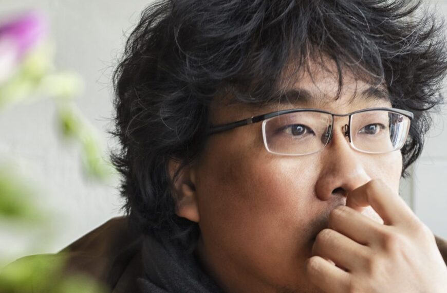 ریاست بونگ جون هو بر هیئت داوران جشنواره فیلم مراکش