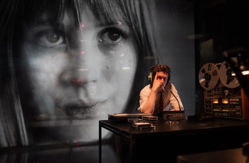 مستند «Broken English» ماریان فیث‌فول توسط I Wonder Pictures ایتالیا پیش از اولین نمایش جهانی در ونیز خریداری شد