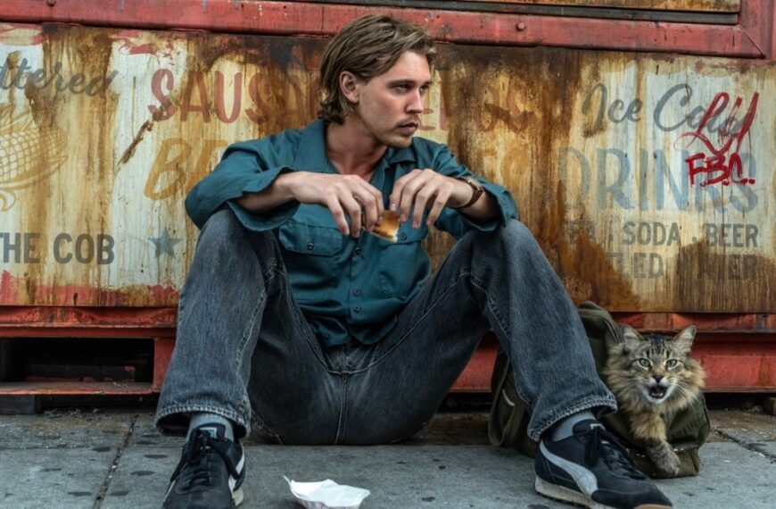 بررسی «Caught Stealing»: بازی درخشان آستین باتلر در نقش بازنده‌ای آشنا در هیاهوی نیویورک دارن آرونوفسکی