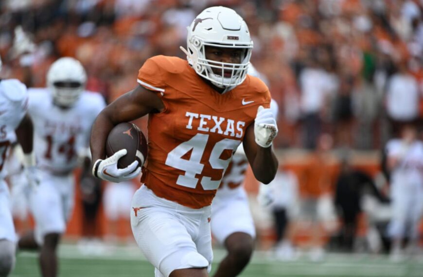 چگونه «College GameDay» را به صورت زنده آنلاین تماشا کنیم؟