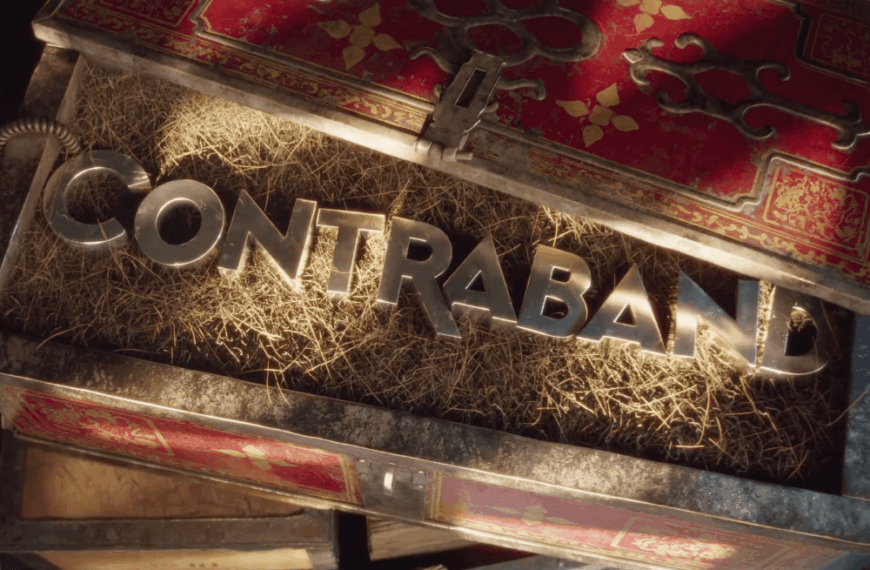 توقف بازی ویدیویی «Contraband» ایکس‌باکس پس از بیش از پنج سال توسعه