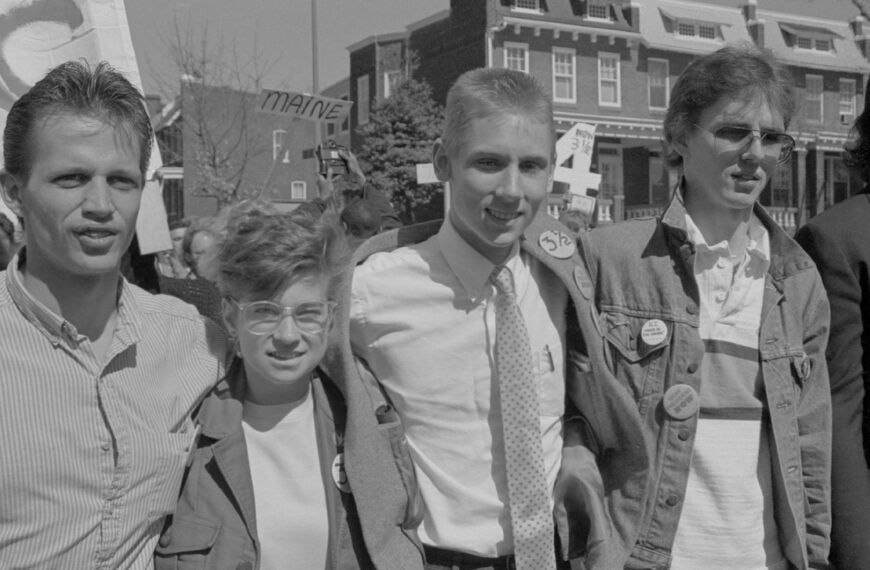 مدیران «Deaf President Now» درباره اهمیت اعتراضات دانشجویی و قدرت اقدام جمعی