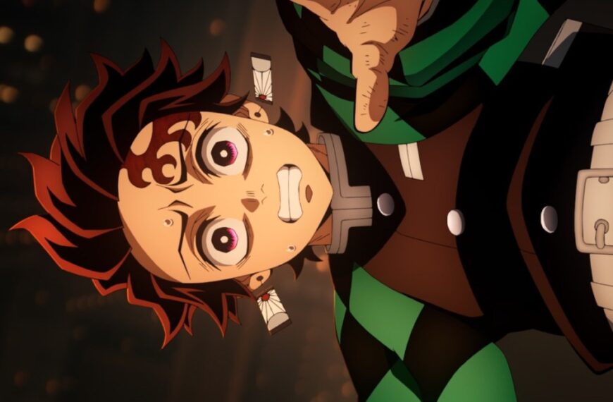 Vue سینماها با انیمه «Demon Slayer: Infinity Castle» پیشتاز است – بولتن جهانی