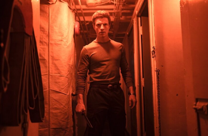 لغو «دکستر: گناه اصلی» با وجود اعلام تمدید، آغاز به کار اتاق نویسندگان فصل دوم «دکستر: رستاخیز» (اختصاصی)