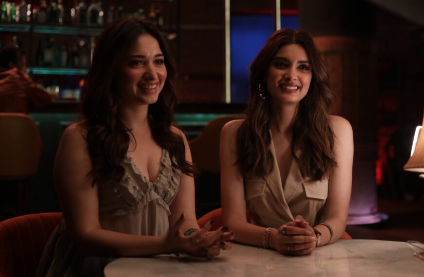 اکران اختصاصی فیلم «Do You Wanna Partner» با حضور تمنا باتیا، دیانا پنتی و کاران جوهر در سپتامبر در پرایم ویدئو