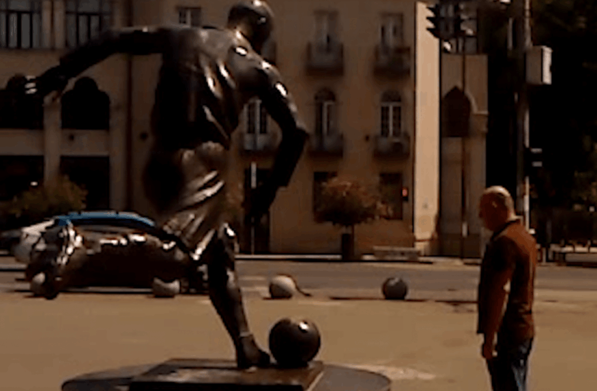 بررسی بازی «Dry Leaf»: سفری جذاب و متفاوت در جاده‌های روستایی و مه‌آلود جورجیا