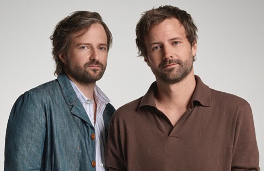 خالقان «Stranger Things» مت و راس دافر قرارداد چهار ساله با پارامونت امضا کردند؛ خروج از نتفلیکس در آوریل ۲۰۲۶