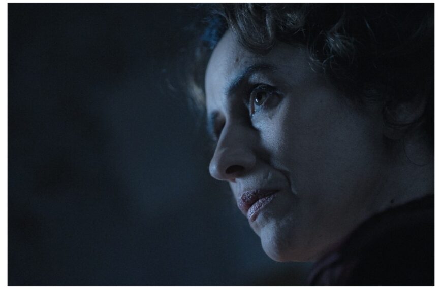 «الویرا نوتاری: فراتر از سکوت» درباره اولین کارگردان زن ایتالیایی پیش از نمایش در ونیز توسط First Hand Films خریداری شد