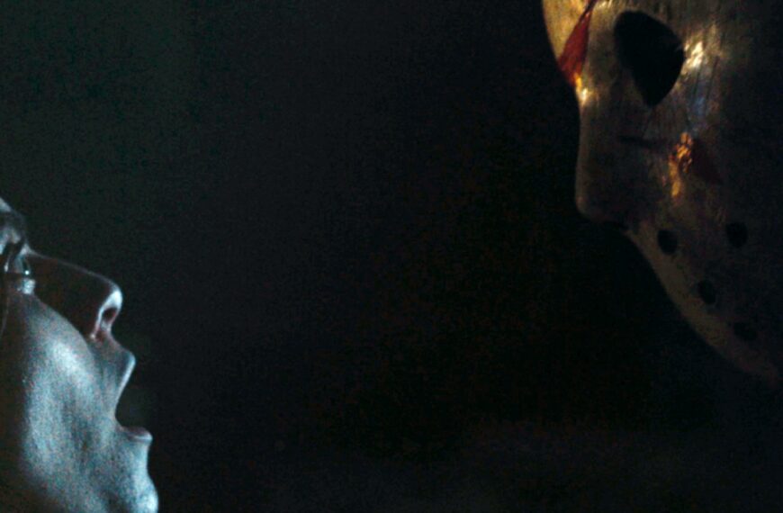 ملاقات با جیسون جدید: چگونه «انتقام شیرین» با خونریزی فراوان و پیچش بزرگ دختر نهایی، فرنچایز «جمعه سیزدهم» را بازآفرینی می‌کند