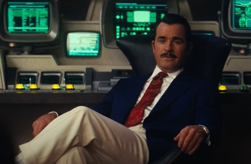 تریلر فصل دوم «Fallout»: جاستین ثرو در نقش رابرت هاوس، حمله دثکلا به غول و لوسی در نیو وگاس