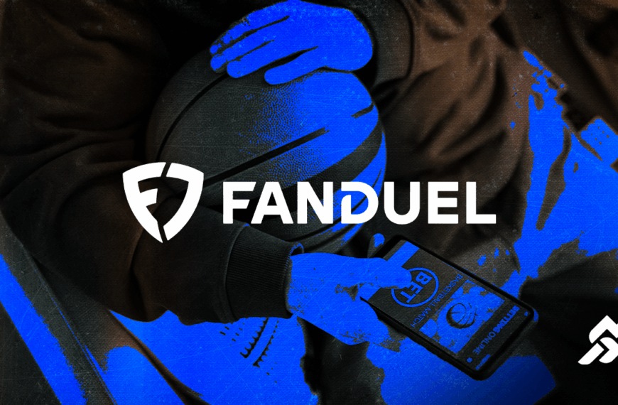 همکاری FanDuel با CME برای توسعه بازارهای پیش‌بینی