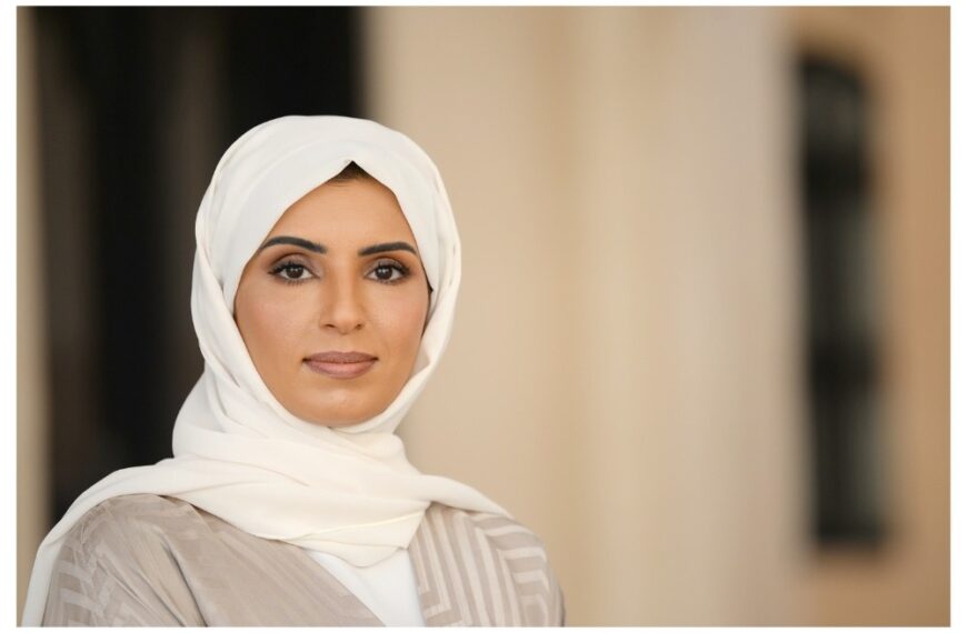 فاطمه حسن الرمیحی درباره ۱۵ سالگی مؤسسه فیلم دوحه و تقویت نقش قطر به عنوان رهبر فرهنگی در جشنواره فیلم دوحه