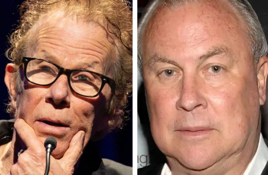 ادای احترام تام ویتس به رابرت ویلسون: نابغهای با قلمموی ودکای ابزورد و تخیل بیپایان