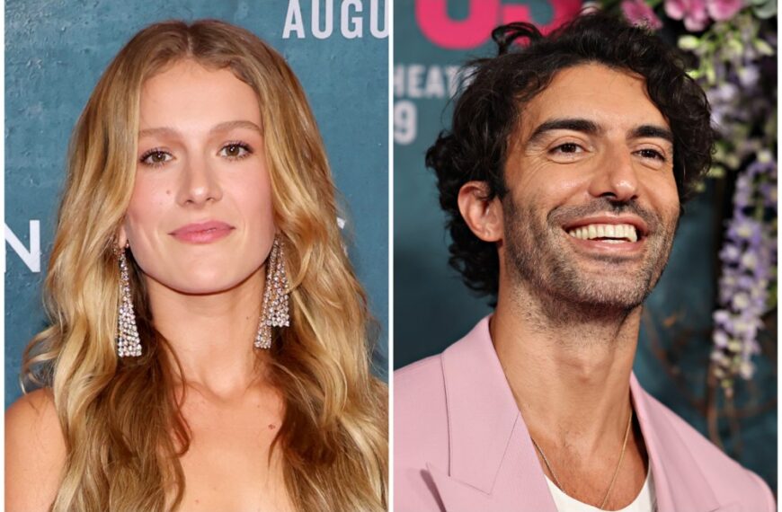 ادعای آزار توسط جاستین بالدونی: بازیگر «It Ends With Us» علیه او در پرونده حقوقی بلیک لایولی