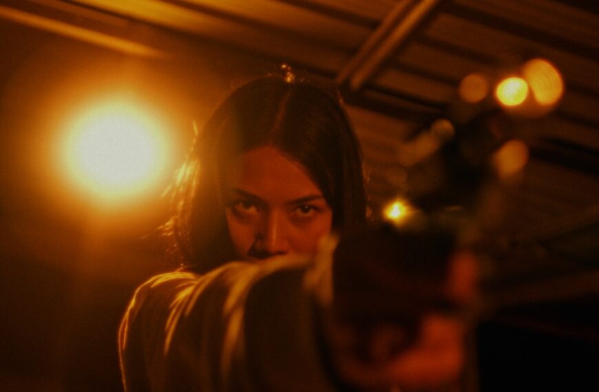 کسب حقوق فیلم «Funeral Casino Blues» اثر رودریک واریچ توسط Pluto Film برای نمایش در ونیز