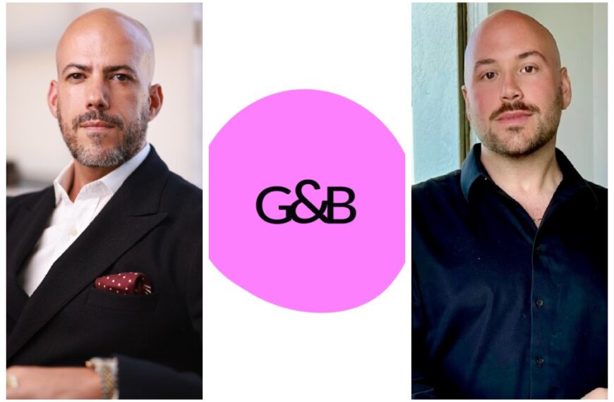 G&B Digital Management کلاس رایگان «اقتصاد خالق» برای اعضای انجمن هالیوود راه‌اندازی کرد