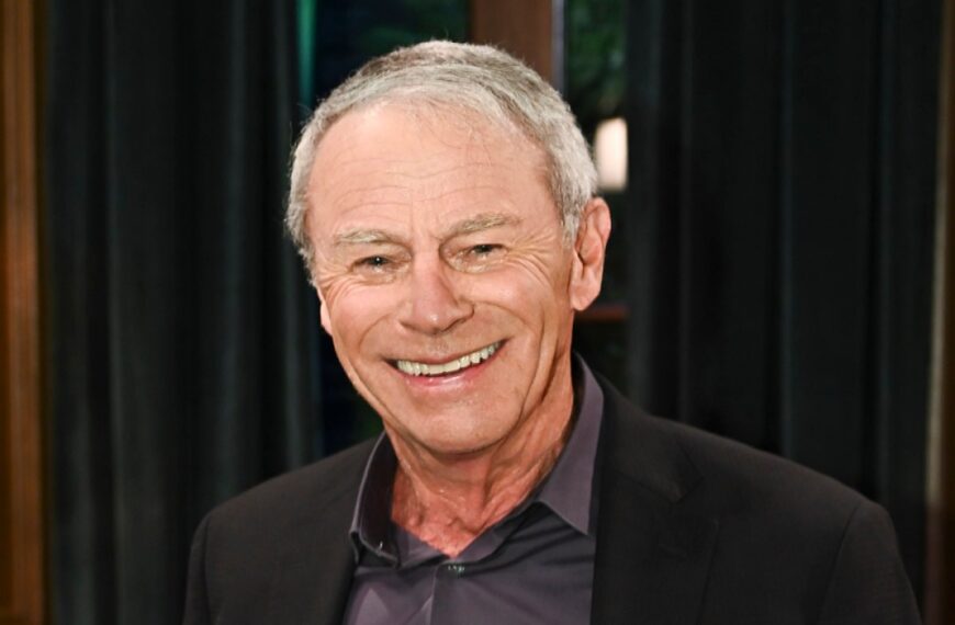 درگذشت تریستان راجرز، بازیگر سریال «بیمارستان عمومی» در ۷۹ سالگی