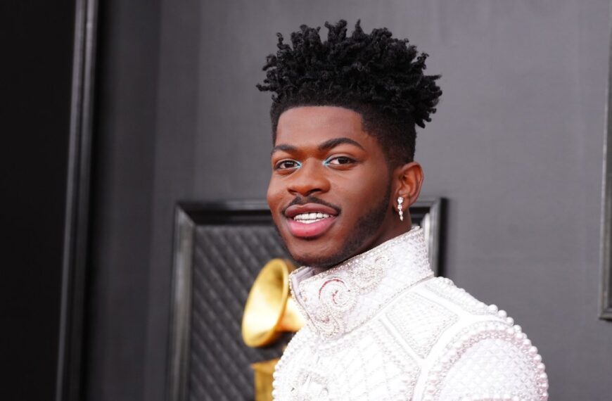 Lil Nas X پس از آزادی از زندان: «نگران نباشید، حال من خوب است»