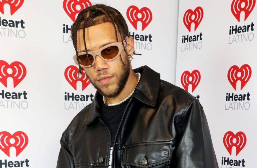 بازداشت ستاره رگیتون Jhayco در فلوریدا به اتهام حمل مواد مخدر