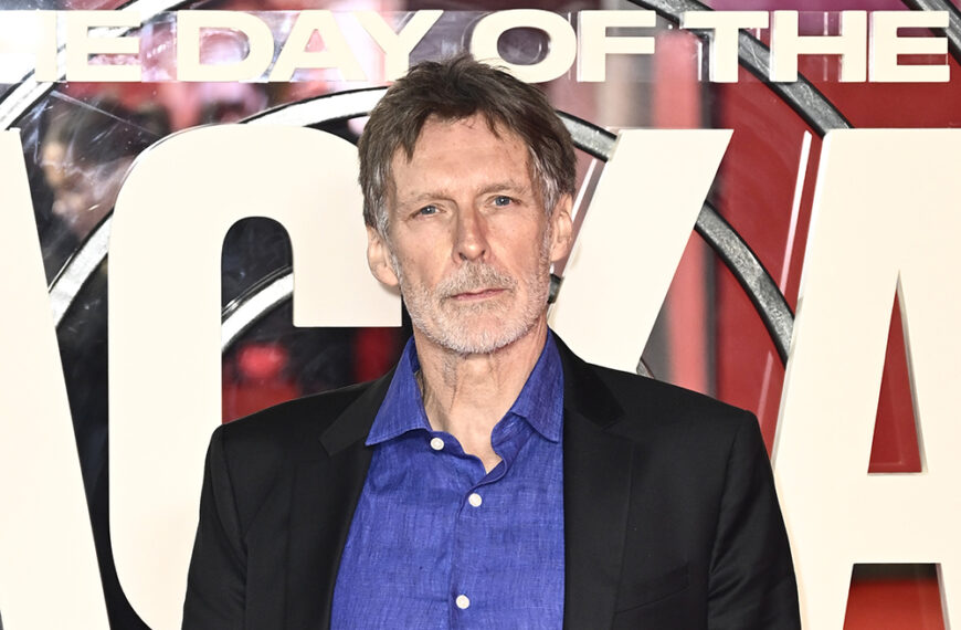 سریال هیجان‌انگیز آینده‌نگر «ارتش سایه‌ها» از خالق «Top Boy» و «MobLand» در Channel 4