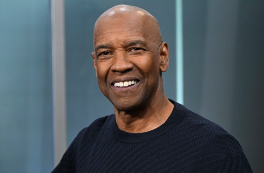 دنزل واشنگتن: «چه اهمیتی دارد؟» درباره لغو شدن نگران نیستم