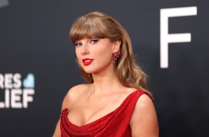 پادکست «New Heights» تیلور سوئیفت با ۱۳ میلیون بازدید در ۲۴ ساعت: رونمایی از «زندگی یک شوگرل»