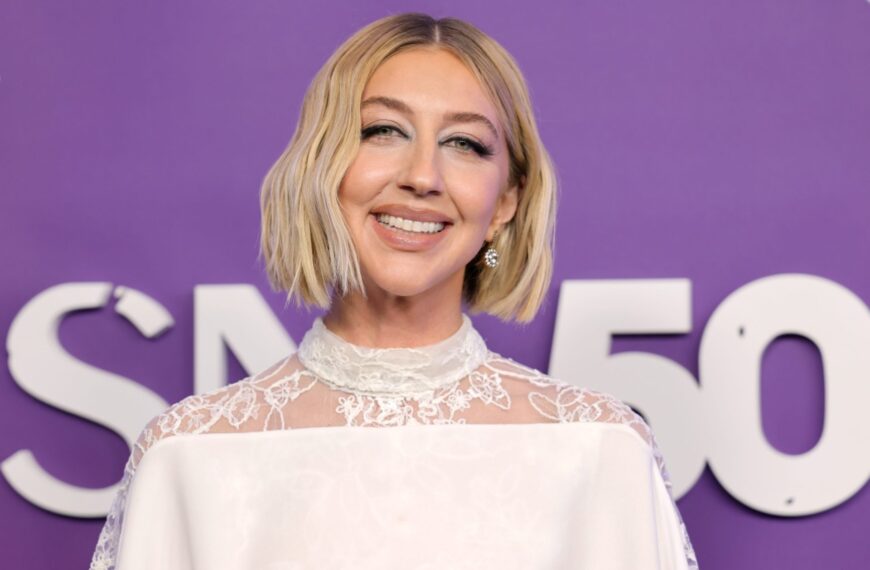 خروج هایدی گاردنر از «SNL» پس از هشت فصل