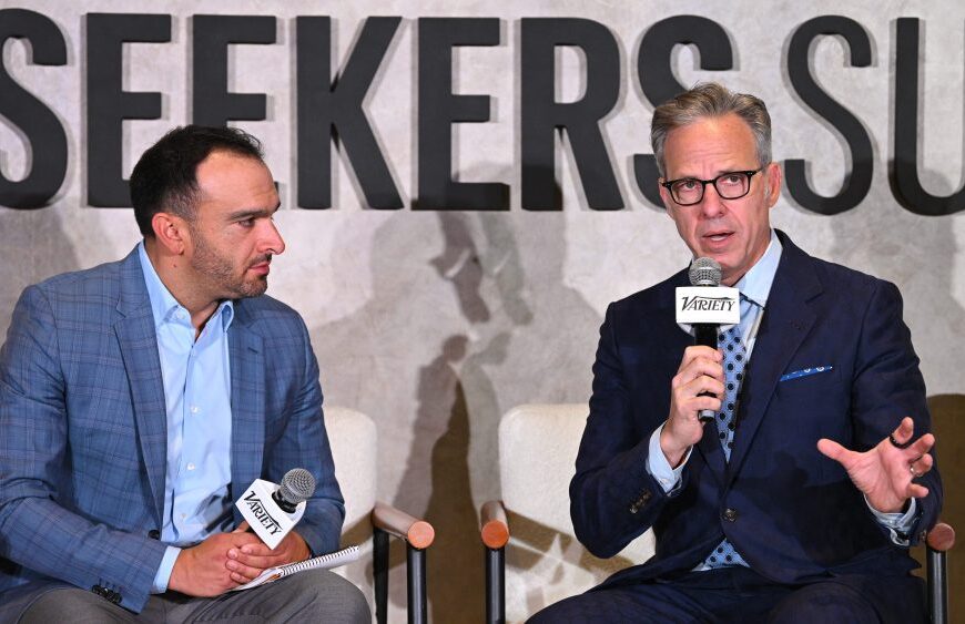 LISTEN: نمایش قدرت ‘Weapons’ در هفته دوم؛ تحلیل فروش تبلیغات؛ گفت‌وگو با جیک تپر، رونی چنگ، امبر رافین و روی وود جونیور&hellip;