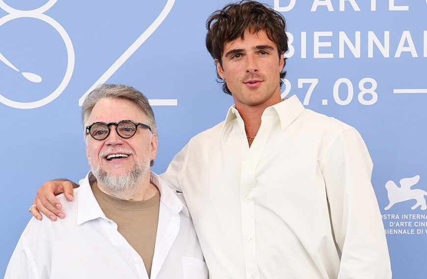 گی‌یرمو دل تورو: «فرانکشتاین» استعاره‌ای برای هوش مصنوعی نیست؛ از حماقت طبیعی می‌ترسم، نه هوش مصنوعی