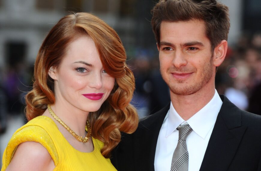 عنوان: اما استون: تورهای مطبوعاتی «مرد عنکبوتی» واقعاً دیوانهکننده بودند؛ سفر به ۹ کشور در دو هفته و خستگی شدید از جتلگ