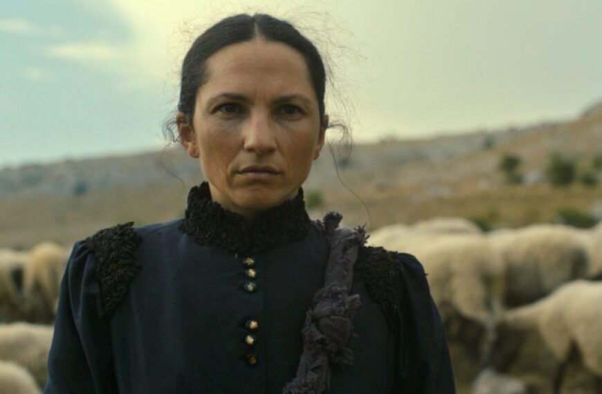 بررسی فیلم «خدا کمک نخواهد کرد»: درامی تاریخی و جذاب در روستای سنگلاخی کرواسی