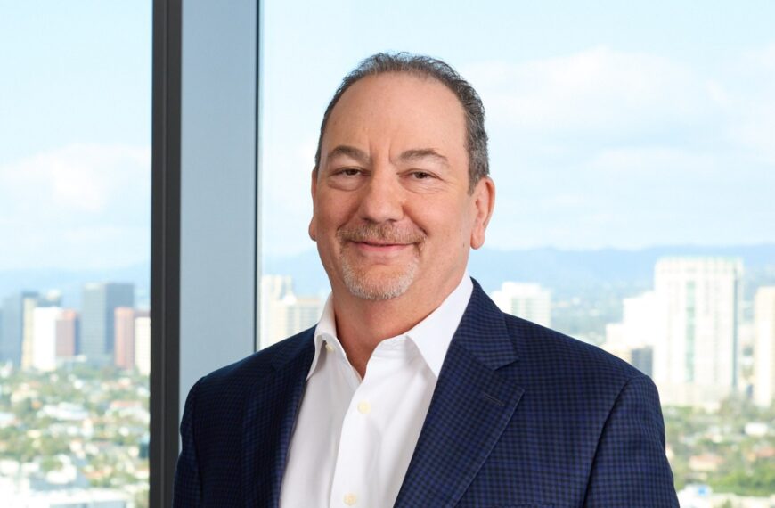 درگذشت هریسون دوسیک، وکیل برجسته صنعت سرگرمی در ۶۵ سالگی